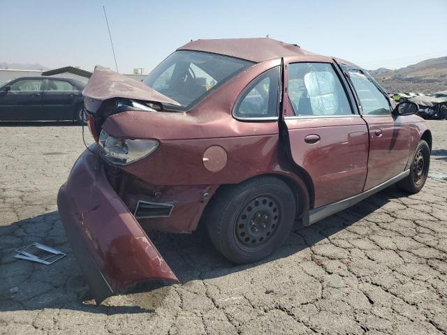 Photo 3 from auction – 2000 SATURN LS1 with VIN 1G8JU52F5YY651087