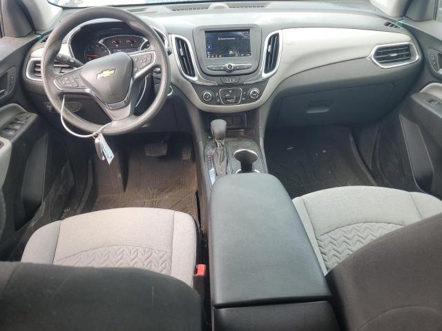 Photo 8 from auction – 2024 CHEVROLET EQUINOX LS with VIN 3GNAXSEG3RL210360