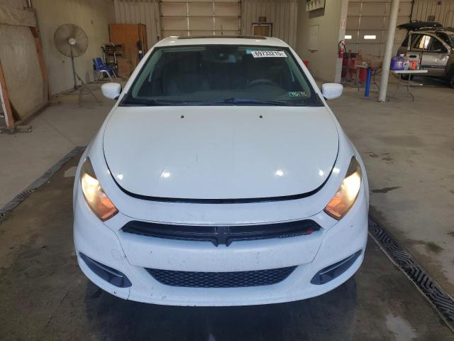 Photo 5 from auction – 2015 DODGE DART SXT with VIN 1C3CDFBB8FD404818