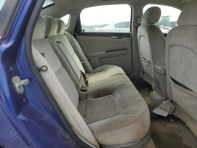 Photo 10 from auction – 2007 CHEVROLET IMPALA with VIN 2G1WT58N979126896