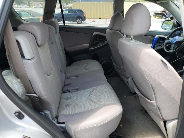 Photo 11 from auction – 2008 TOYOTA RAV4 with VIN JTMBD33V086084268
