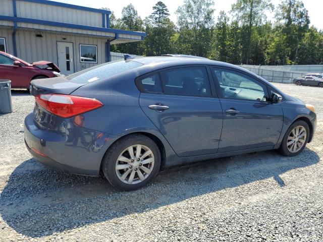 Photo 3 from auction – 2016 KIA FORTE LX with VIN KNAFX4A68G5442924