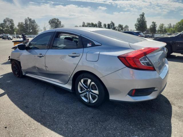 Foto 2 de la subasta – 2016 HONDA CIVIC LX con VIN 19XFC2F58GE221671