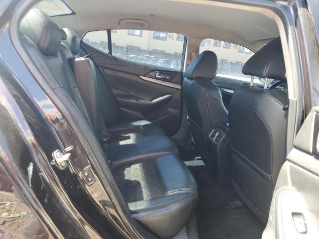 Photo 10 from auction – 2016 NISSAN MAXIMA 3.5 with VIN 1N4AA6APXGC438782