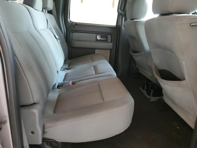 Photo 10 from auction – 2014 FORD F150 SUPERCREW with VIN 1FTFW1EF6EFC65246