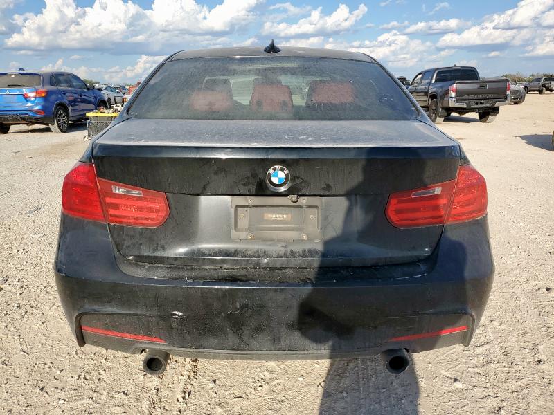 Photo 6 from auction – 2013 BMW ACTIVEHYBR with VIN WBA3F9C58DF483745