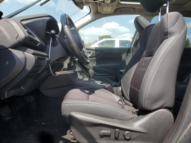 Photo 7 from auction – 2020 SUBARU FORESTER P with VIN JF2SKAGC8LH555388