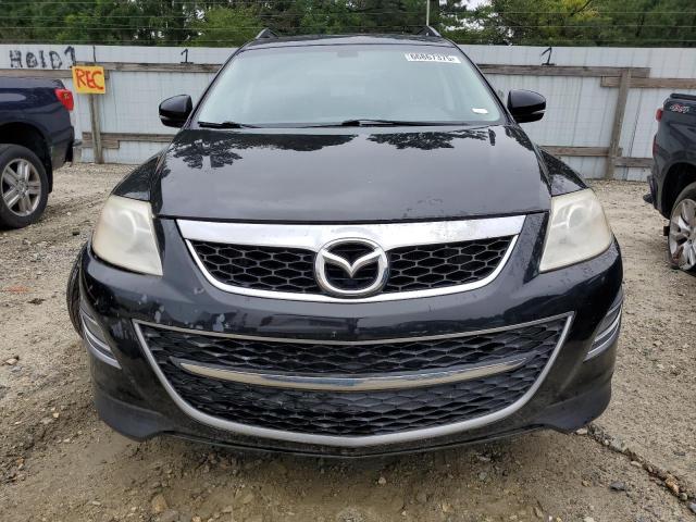 Photo 5 from auction – 2012 MAZDA CX-9 with VIN JM3TB3DV4C0335479