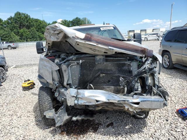 Photo 5 from auction – 2008 CHEVROLET SILVERADO with VIN 1GCHK23608F154662