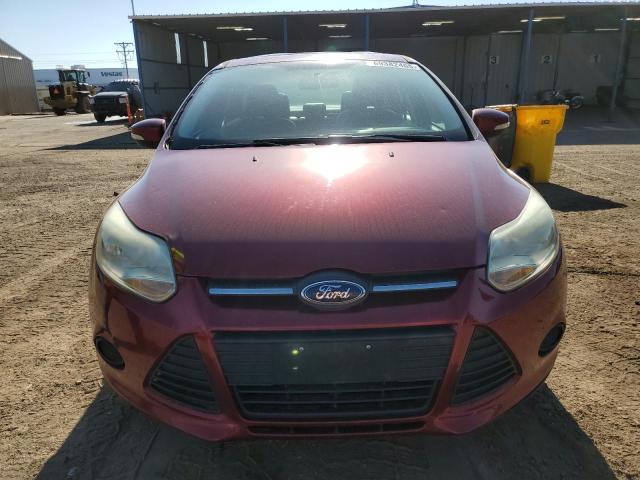 Photo 5 from auction – 2014 FORD FOCUS SE with VIN 1FADP3F24EL359449