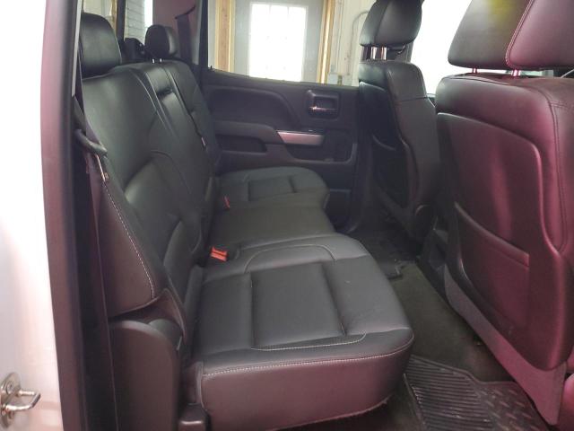 صورة رقم 10 من المزاد - 2015 CHEVROLET SILVERADO مع VIN 3GCUKREC3FG415188