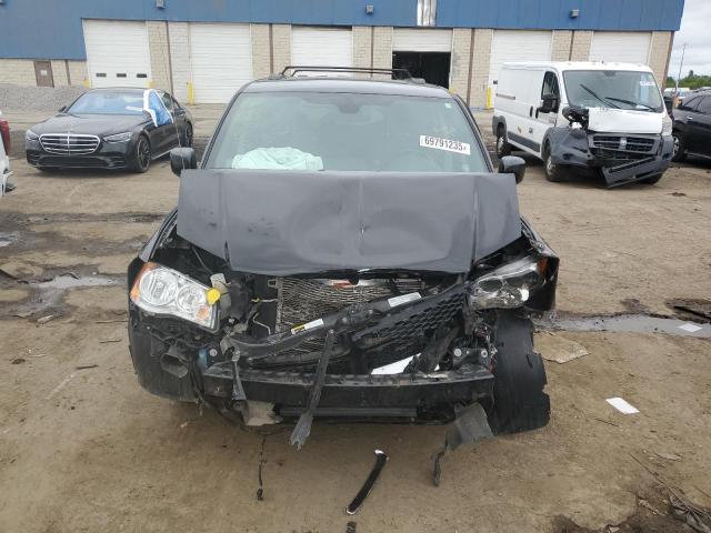 Photo 5 from auction – 2019 DODGE GRAND CARA with VIN 2C4RDGCG7KR775370