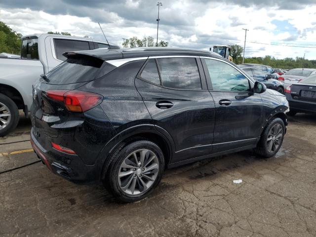 Photo 3 from auction – 2021 BUICK ENCORE GX with VIN KL4MMDSL3MB076255