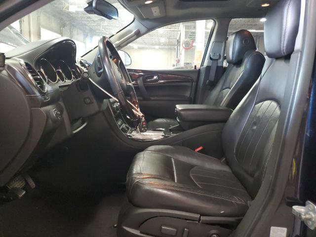 Photo 7 from auction – 2015 BUICK ENCLAVE with VIN 5GAKVCKD0FJ277490