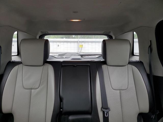 Photo 10 from auction – 2011 GMC TERRAIN SL with VIN 2CTALUEC3B6328646