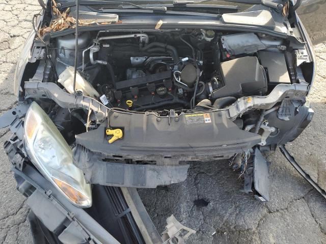 صورة رقم 12 من المزاد - 2013 FORD FOCUS SE مع VIN 1FADP3K24DL376563