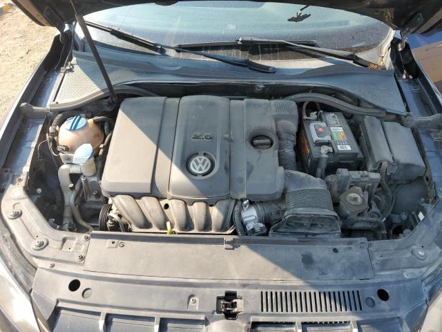 Photo 11 from auction – 2014 VOLKSWAGEN PASSAT S with VIN 1VWAP7A3XEC004612