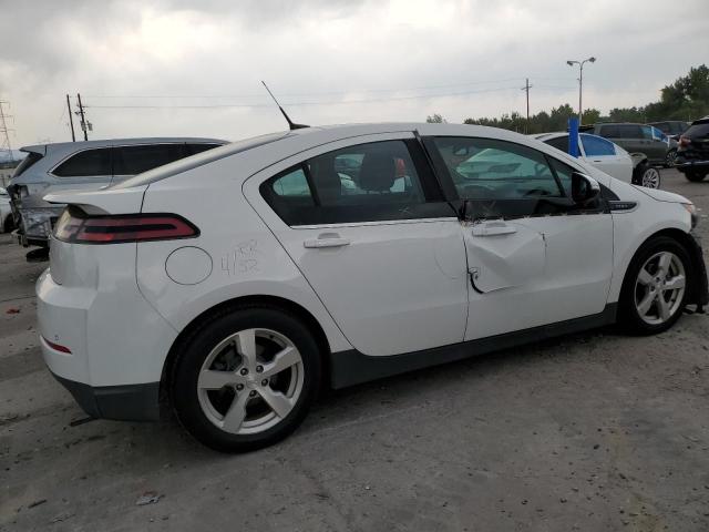 Photo 3 from auction – 2014 CHEVROLET VOLT with VIN 1G1RA6E41EU150663