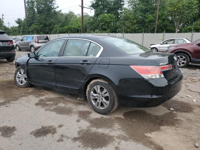 Photo 2 from auction – 2012 HONDA ACCORD SE with VIN 1HGCP2F68CA002921