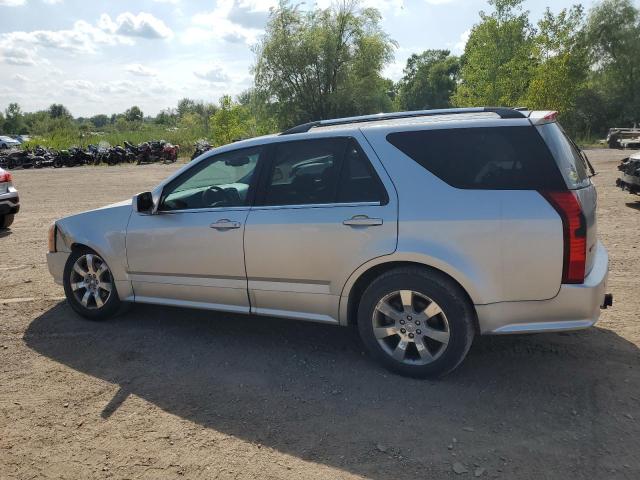 Photo 2 from auction – 2006 CADILLAC SRX with VIN 1GYEE63A660212936