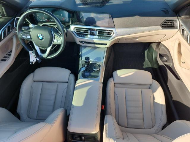 Photo 8 from auction – 2023 BMW 430XI with VIN WBA43AT0XPCL39428