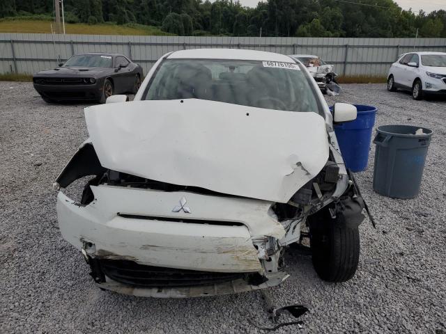 Photo 5 from auction – 2015 MITSUBISHI MIRAGE DE with VIN ML32A3HJ8FH032647