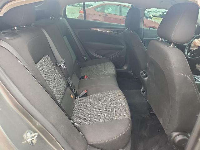 Photo 10 from auction – 2018 BUICK REGAL PREF with VIN W04GL6SX1J1062726