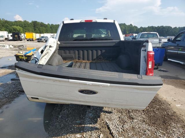 Photo 6 from auction – 2021 FORD F150 SUPER with VIN 1FTEW1C52MFB01397