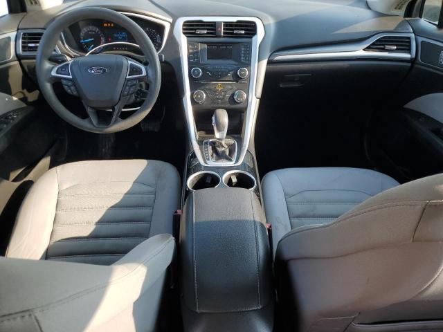 Photo 8 from auction – 2014 FORD FUSION S with VIN 3FA6P0G79ER114181
