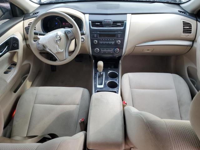 Photo 8 from auction – 2013 NISSAN ALTIMA 2.5 with VIN 1N4AL3AP7DC905970