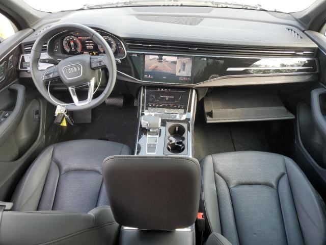 Photo 8 from auction – 2024 AUDI Q7 PREMIUM with VIN WA1LXBF79RD000667