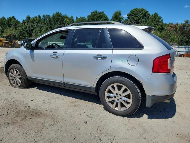 Photo 2 from auction – 2011 FORD EDGE SEL with VIN 2FMDK3JC2BBB58102