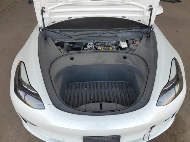 Photo 11 from auction – 2021 TESLA MODEL 3 with VIN 5YJ3E1EA9MF873419