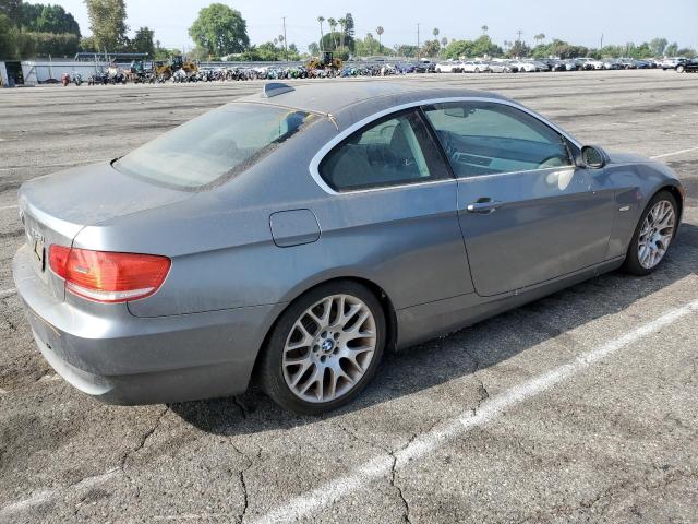 Photo 3 from auction – 2007 BMW 328 I with VIN WBAWB33567PU87703