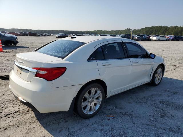 Photo 3 from auction – 2011 CHRYSLER 200 TOURIN with VIN 1C3BC1FB2BN579694