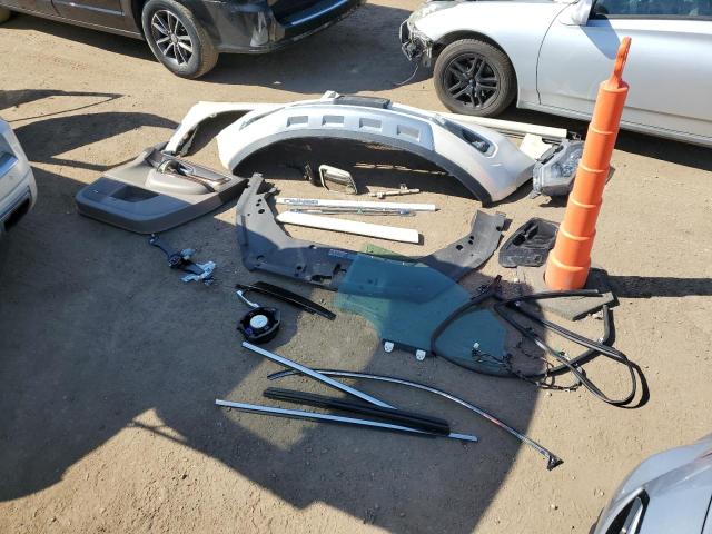 Photo 13 from auction – 2015 GMC ACADIA DENALI with VIN 1GKKVTKD1FJ263634