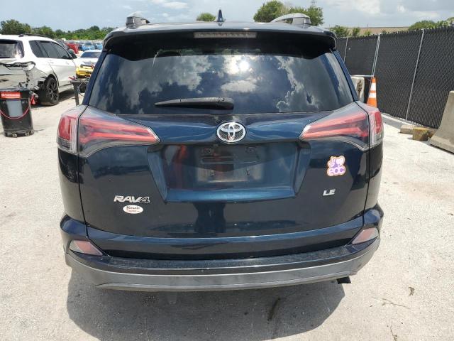 Photo 6 from auction – 2018 TOYOTA RAV4 LE with VIN 2T3ZFREV7JW498743
