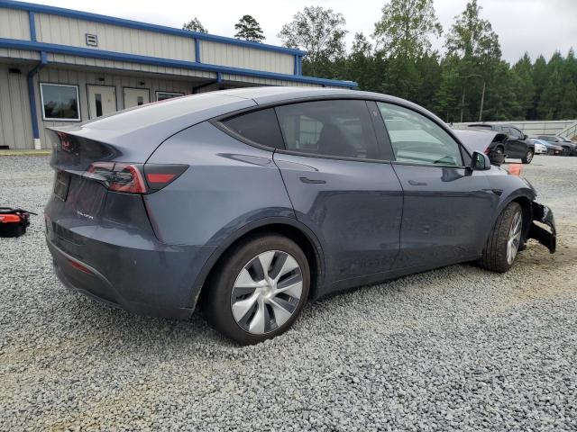 Photo 3 from auction – 2023 TESLA MODEL Y with VIN 7SAYGDEE6PA125929