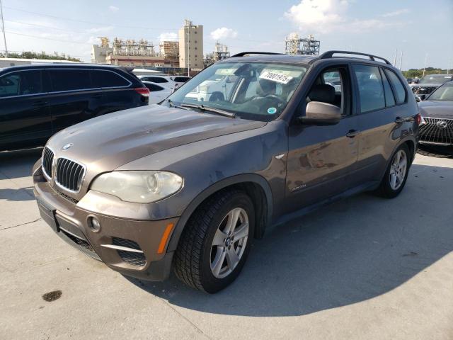 Photo 1 from auction – 2012 BMW X5 XDRIVE3 with VIN 5UXZV4C51CL754890