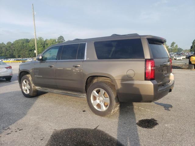 Photo 2 from auction – 2016 CHEVROLET SUBURBAN K with VIN 1GNSKHKC5GR255281