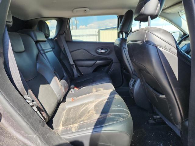 Photo 11 from auction – 2019 JEEP CHEROKEE T with VIN 1C4PJMBN9KD379930