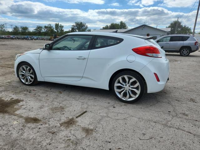 Photo 2 from auction – 2015 HYUNDAI VELOSTER with VIN KMHTC6AD3FU229648