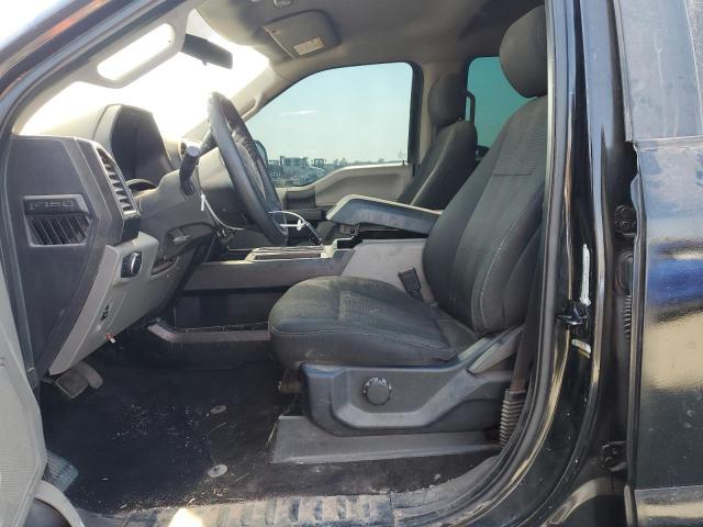 Photo 7 from auction – 2018 FORD F150 SUPERCREW with VIN 1FTEW1EPXJFD28931
