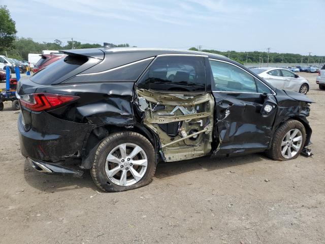Photo 3 from auction – 2016 LEXUS RX 350 BAS with VIN 2T2BZMCA2GC042014