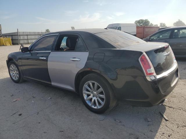 Photo 2 from auction – 2012 CHRYSLER 300 LIMITE with VIN 2C3CCACG6CH308412