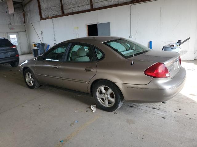 Photo 2 from auction – 2003 FORD TAURUS SES with VIN 1FAFP55233A202235