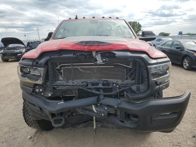 Photo 5 from auction – 2022 RAM 2500 POWER with VIN 3C6TR5EJ1NG177829