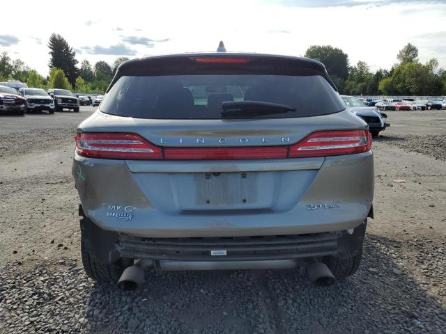 Photo 6 from auction – 2017 LINCOLN MKC PREMIE with VIN 5LMCJ1D98HUL16381