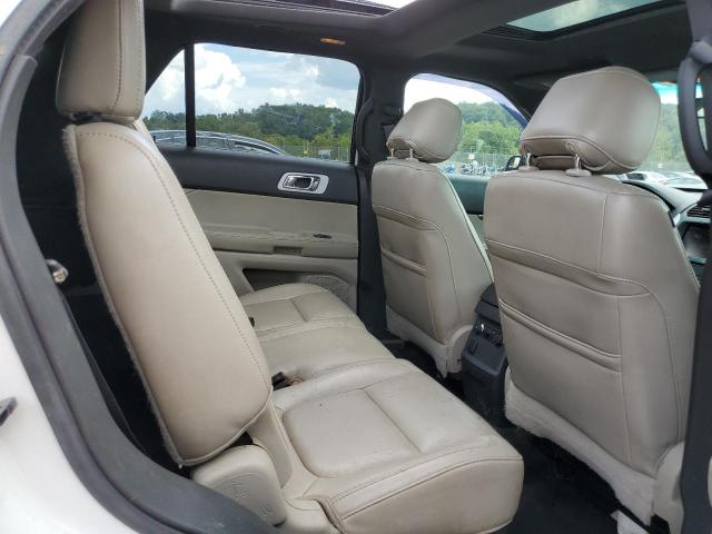 Photo 11 from auction – 2012 FORD EXPLORER X with VIN 1FMHK8D84CGA70488