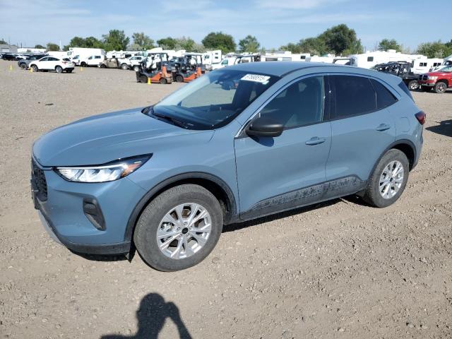FORD ESCAPE ACT 2024 with VIN 1FMCU9GN7RUA69065 - Photo from auction